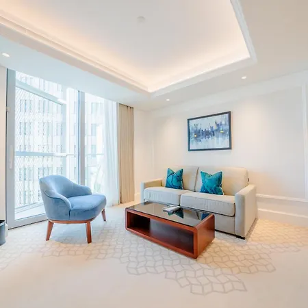 Cheval Maison - Expo City Dubai-2