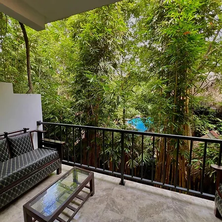 Sundaras Infinity Jungle Resort & Spa-3