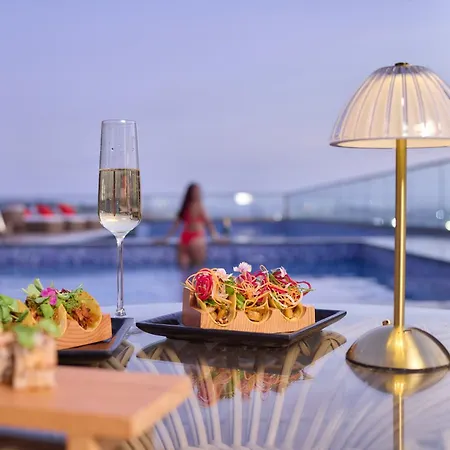 Iconiqa - The Lifestyle Hotel Of Mumbai-3