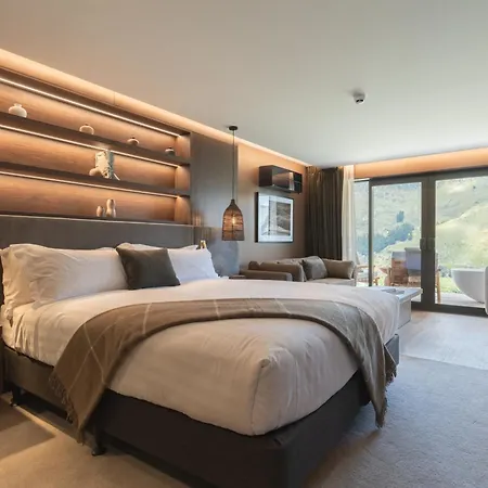 Coronet Ridge Resort-3