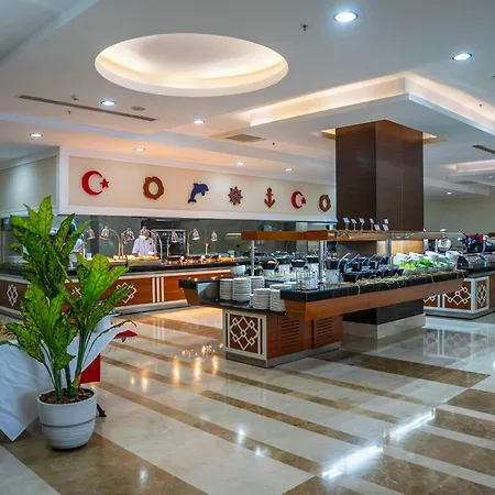 Linda Sunny Beach Hotel & Spa-2