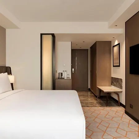 Crowne Plaza Lucknow By Ihg-3
