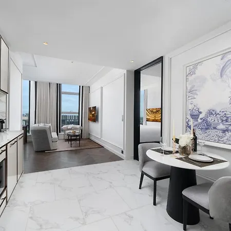 La Clef Bangkok By The Crest Collection-2