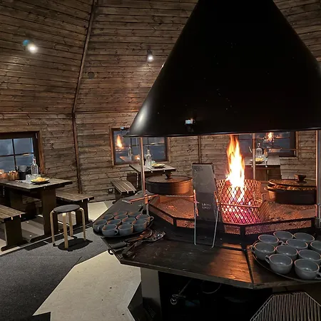 Arctic Panorama Resort-3