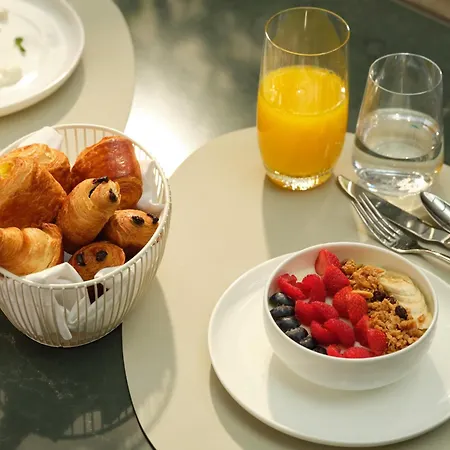 Mandarin Oriental, Vienna-3
