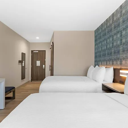 Cambria Hotel Fort Worth - Medical Center-2