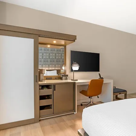 Cambria Hotel Fort Worth - Medical Center-3