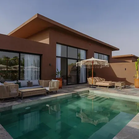 Nommos Beach Resort & Pool Club-2