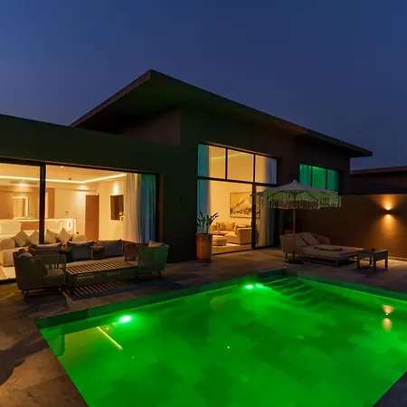 Nommos Beach Resort & Pool Club-3