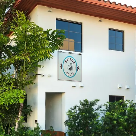 Maison Felix-2