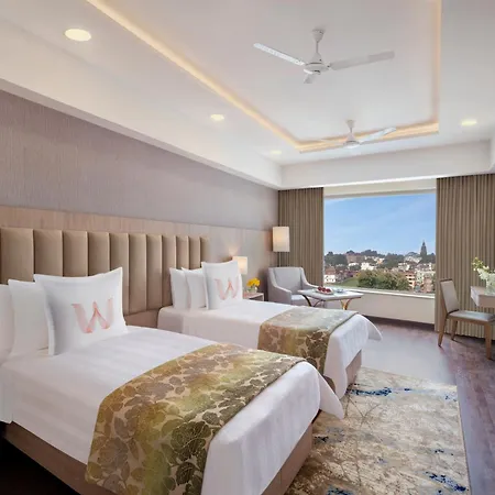 Welcomhotel By Itc Hotels Bodh Gaya Hotel & Convention Centre-2