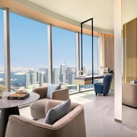 Ciel Dubai Marina, Vignette Collection By Ihg-2