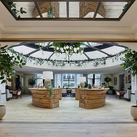 Six Senses London-3