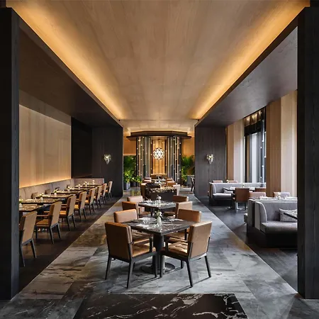Waldorf Astoria Shanghai Qiantan-3
