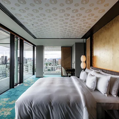Espacio Nagoya Castle, The Leading Hotels Of The World "Lhw"-2