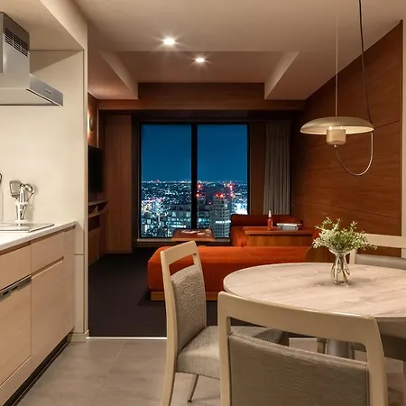 Omo5 Yokohama Bashamichi By Hoshino Resorts-2