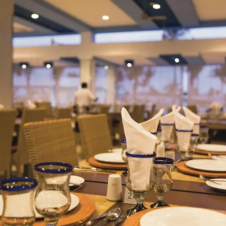 Riu Playacar-2