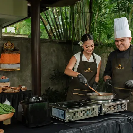 Impiana Private Villas Ubud-2