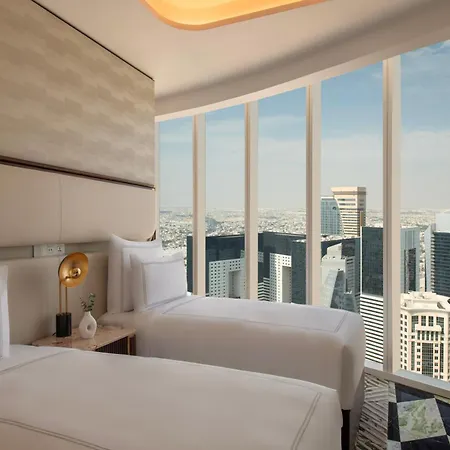 Swissotel Corniche Park Towers Doha-3