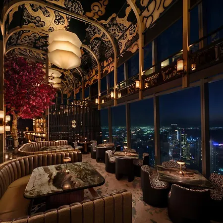 Ciel Dubai Marina, Vignette Collection By Ihg-3