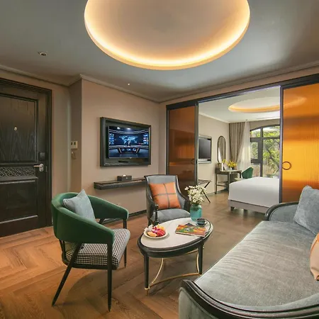 Proverb Hotel Hanoi-2