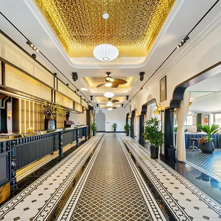 Nesta Hoian Resort & Spa-2
