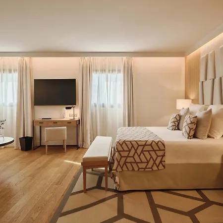 Hospes Palau De La Mar, Valencia, A Member Of Design Hotels-2