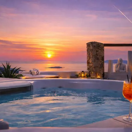 Tharroe Of Mykonos Boutique Hotel-2