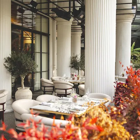 Conrad Istanbul Bosphorus-2