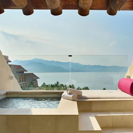 The Westin Resort & Spa, Puerto Vallarta-3