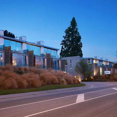 Swiss-Belsuites Pounamu Queenstown-3