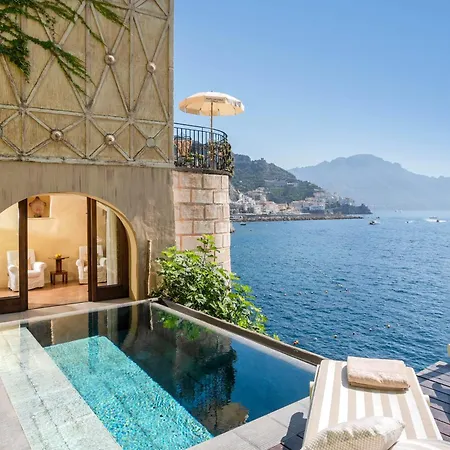 Hotel Santa Caterina-2