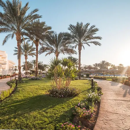 Hurghada Long Beach Resort-3