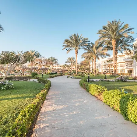 Hurghada Long Beach Resort-2