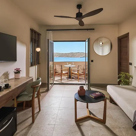 Enorme Infinity Elounda - Adults Only-2