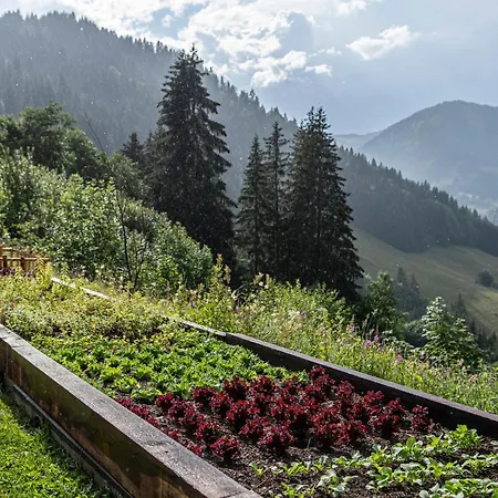 Flocons De Sel - Relais & Chateaux-3