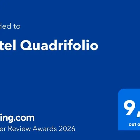Hotel Quadrifolio-3