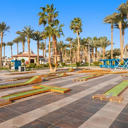 Beach Albatros Aqua Park - Hurghada-3