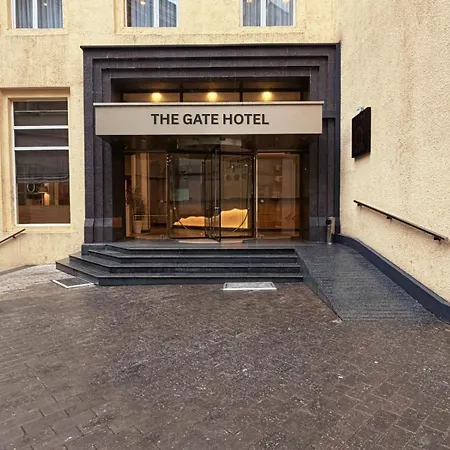 The Gate Hotel City Centre-2