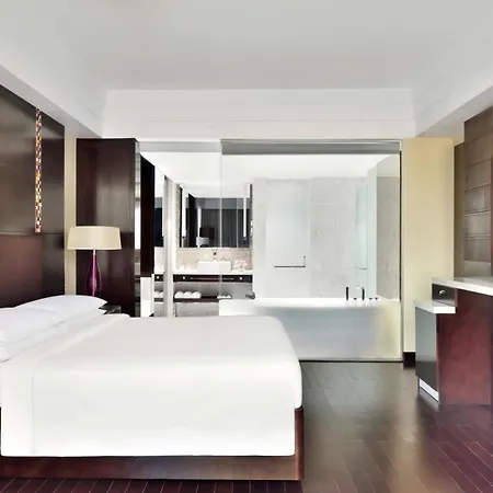 Jaipur Marriott Hotel-3