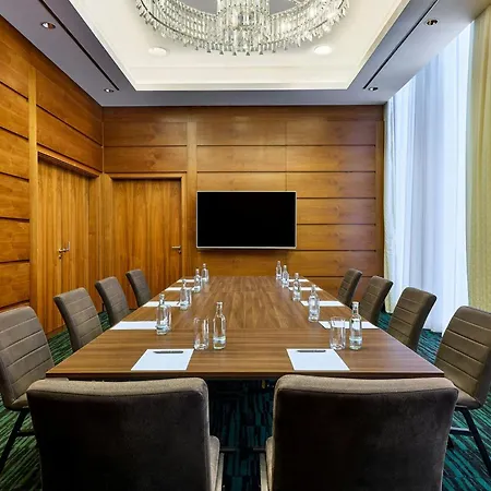 Jw Marriott Hotel Frankfurt-2