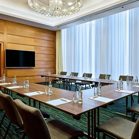 Jw Marriott Hotel Frankfurt-3