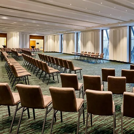 Jw Marriott Hotel Frankfurt-3