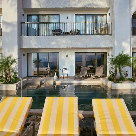 Marriott Puerto Vallarta Resort & Spa-2