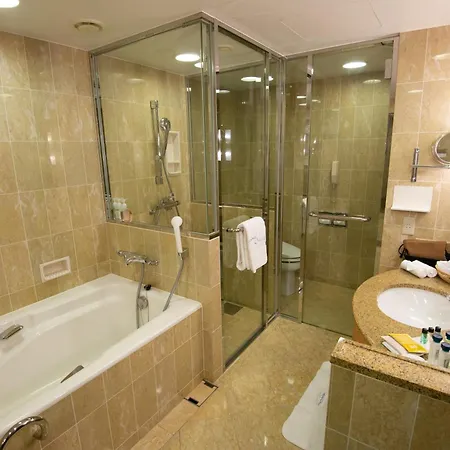 Hotel Okura Fukuoka-3
