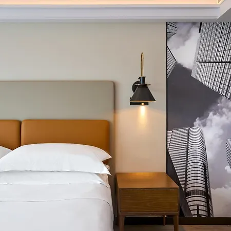 Sheraton Hong Kong Hotel & Towers-2