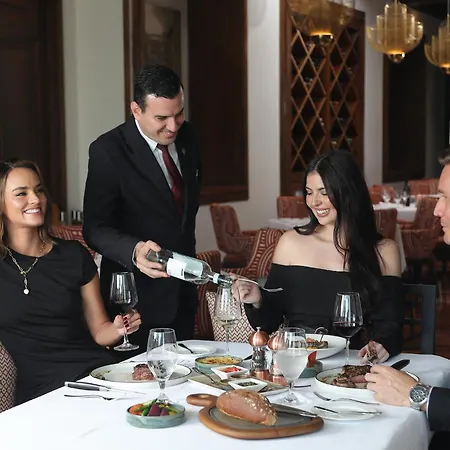 Intercontinental Costa Rica At Multiplaza Mall By Ihg-2