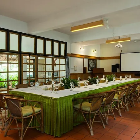 Spice Village Thekkady - A Cgh Earth Experience-3
