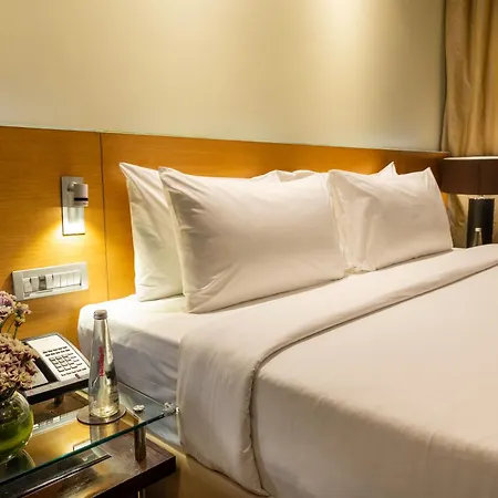 Vivanta Hyderabad, Begumpet-3