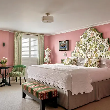 Knightsbridge Hotel, Firmdale Hotels-3